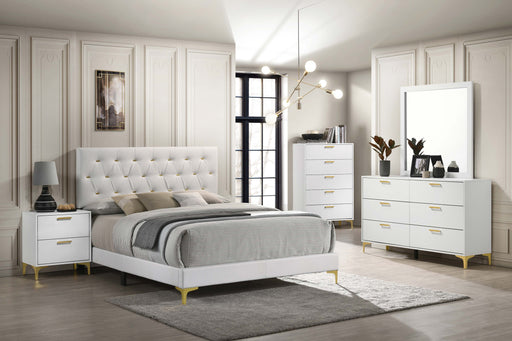 Kendall Bedroom Sets - Furniture Land (Milwaukee, WI)