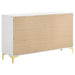 Kendall 4 & 5 Piece Bedroom Sets - Furniture Land (Milwaukee, WI)