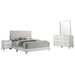 Kendall Bedroom Sets - Furniture Land (Milwaukee, WI)