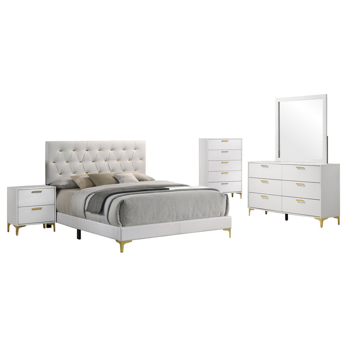 Kendall Bedroom Sets - Furniture Land (Milwaukee, WI)