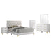 Kendall Bedroom Sets - Furniture Land (Milwaukee, WI)