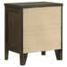 Wilkes 4 & 5 Piece E.King, Queen, Twin, & Full Bedroom Set - Furniture Land (Milwaukee, WI)