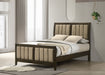 Wilkes Eastern King, Cal.King, Full, Twin, & Queen Bed - Furniture Land (Milwaukee, WI)
