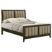 Wilkes Eastern King, Cal.King, Full, Twin, & Queen Bed - Furniture Land (Milwaukee, WI)