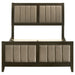 Wilkes Eastern King, Cal.King, Full, Twin, & Queen Bed - Furniture Land (Milwaukee, WI)