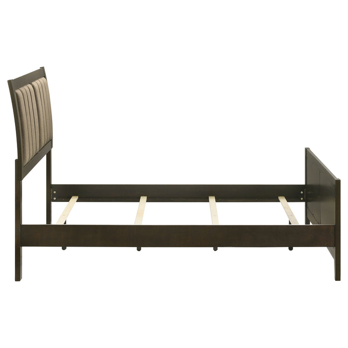 Wilkes Eastern King, Cal.King, Full, Twin, & Queen Bed - Furniture Land (Milwaukee, WI)