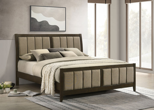 Wilkes Eastern King, Cal.King, Full, Twin, & Queen Bed - Furniture Land (Milwaukee, WI)