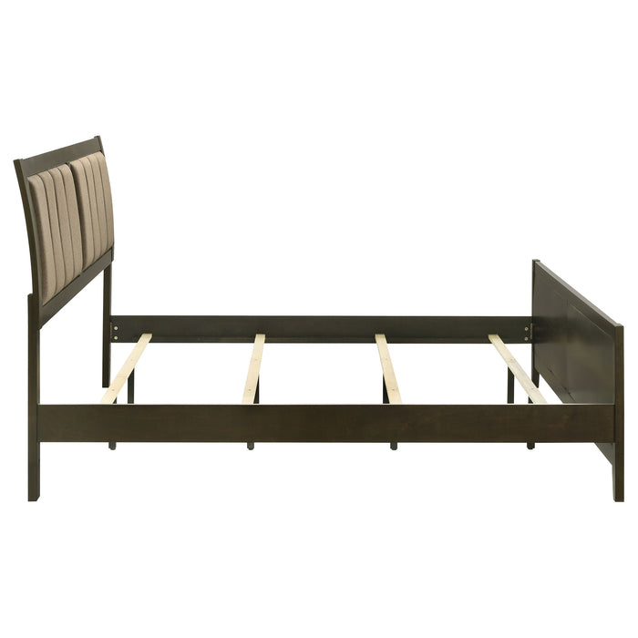 Wilkes Eastern King, Cal.King, Full, Twin, & Queen Bed - Furniture Land (Milwaukee, WI)