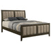 Wilkes Eastern King, Cal.King, Full, Twin, & Queen Bed - Furniture Land (Milwaukee, WI)