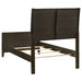 Wilkes 4 & 5 Piece E.King, Queen, Twin, & Full Bedroom Set - Furniture Land (Milwaukee, WI)
