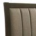 Wilkes 4 & 5 Piece E.King, Queen, Twin, & Full Bedroom Set - Furniture Land (Milwaukee, WI)