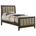 Wilkes Eastern King, Cal.King, Full, Twin, & Queen Bed - Furniture Land (Milwaukee, WI)