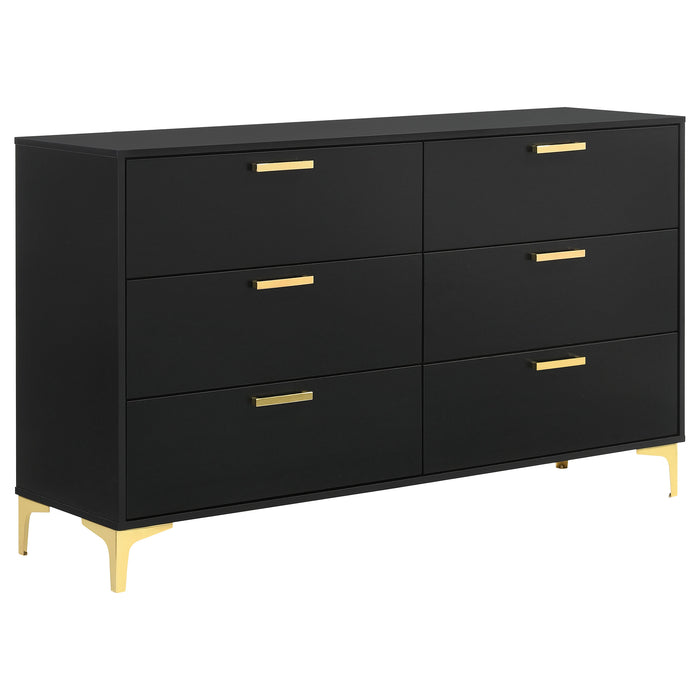 Kendall Bedroom Sets - Furniture Land (Milwaukee, WI)