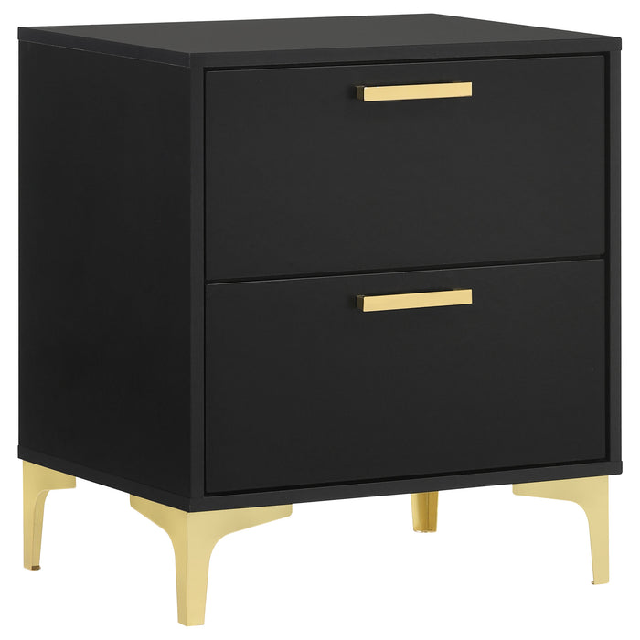 Kendall Bedroom Sets - Furniture Land (Milwaukee, WI)