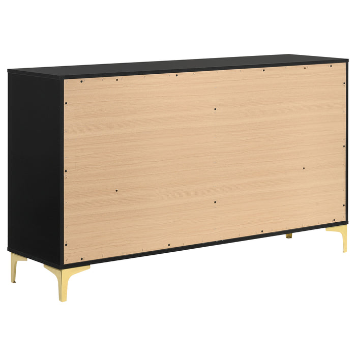 Kendall Bedroom Sets - Furniture Land (Milwaukee, WI)