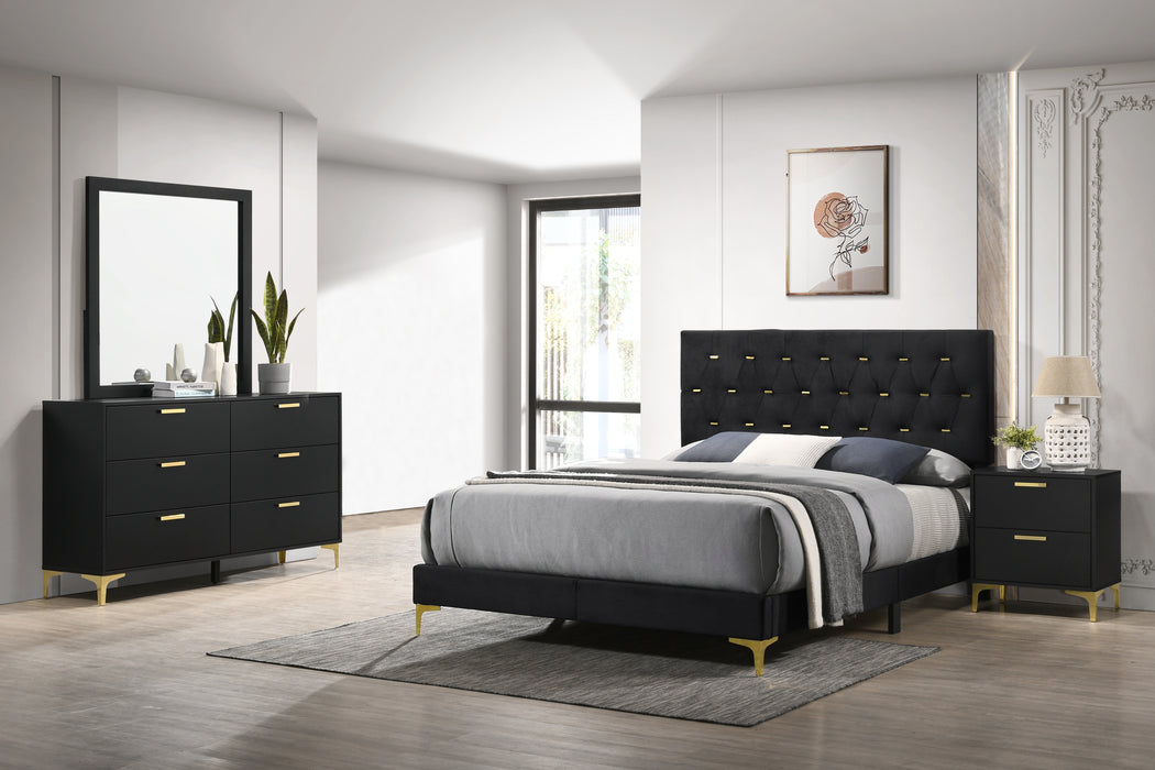 Kendall Bedroom Sets - Furniture Land (Milwaukee, WI)