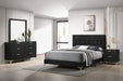 Kendall Bedroom Sets - Furniture Land (Milwaukee, WI)