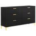 Kendall Bedroom Sets - Furniture Land (Milwaukee, WI)