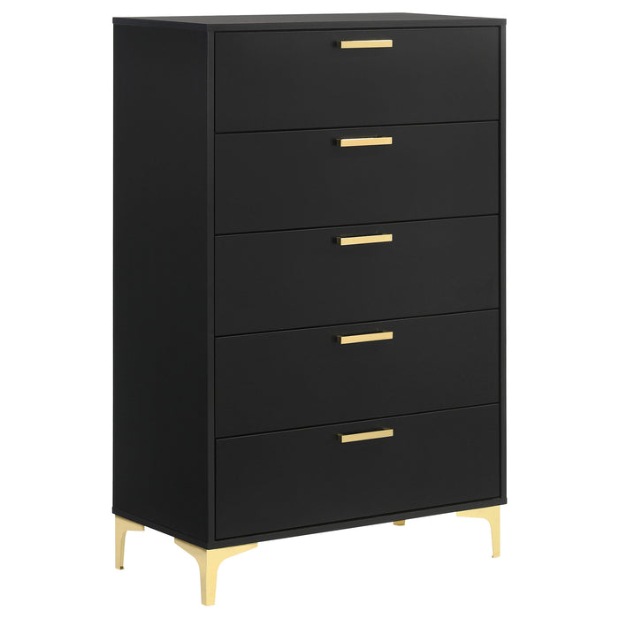 Kendall Bedroom Sets - Furniture Land (Milwaukee, WI)