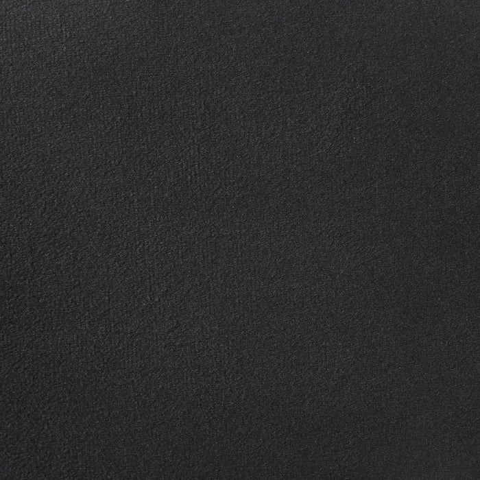 Kendall Panel Bed E.King, & Queen Black & White - Furniture Land (Milwaukee, WI)