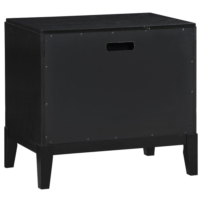 Brookmead 4 Pc Bedroom Set - Furniture Land (Milwaukee, WI)