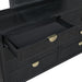 Brookmead 4 Pc Bedroom Set - Furniture Land (Milwaukee, WI)