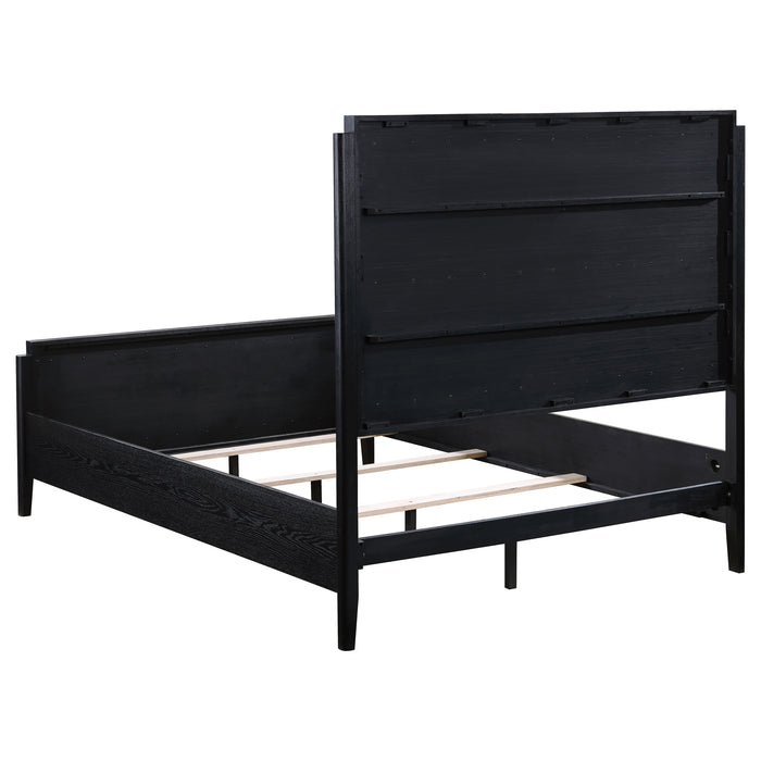 Brookmead 4 Pc Bedroom Set - Furniture Land (Milwaukee, WI)