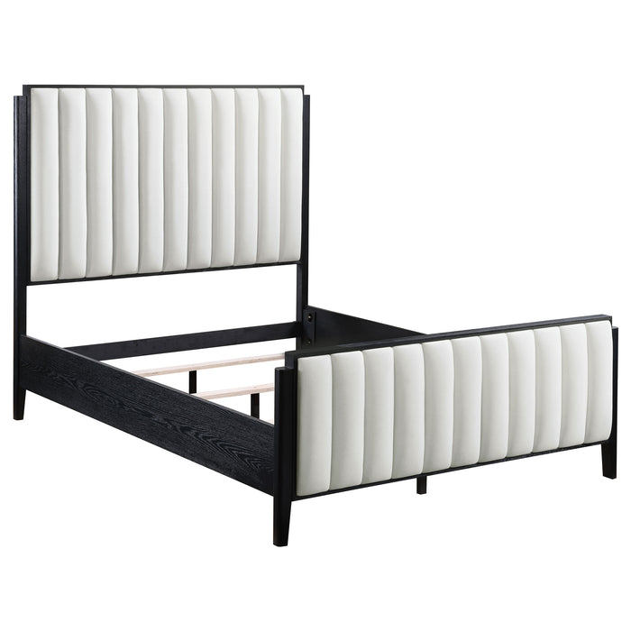 Brookmead 4 Pc Bedroom Set - Furniture Land (Milwaukee, WI)