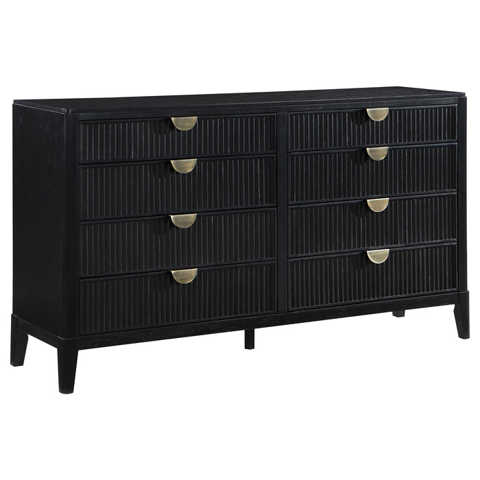 Brookmead 4 Pc Bedroom Set - Furniture Land (Milwaukee, WI)