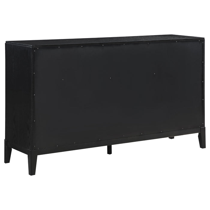Brookmead 4 Pc Bedroom Set - Furniture Land (Milwaukee, WI)
