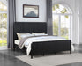 Brookmead California King, Eastren King, & Queen Bed - Furniture Land (Milwaukee, WI)