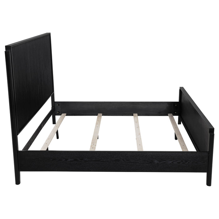 Brookmead California King, Eastren King, & Queen Bed - Furniture Land (Milwaukee, WI)