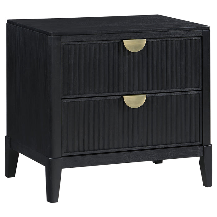 Brookmead 4 Pc Bedroom Set - Furniture Land (Milwaukee, WI)