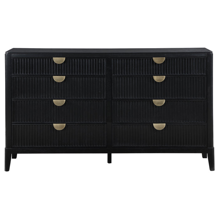 Brookmead 4 Pc Bedroom Set - Furniture Land (Milwaukee, WI)