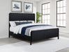 Brookmead California King, Eastren King, & Queen Bed - Furniture Land (Milwaukee, WI)