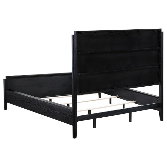 Brookmead California King, Eastren King, & Queen Bed - Furniture Land (Milwaukee, WI)