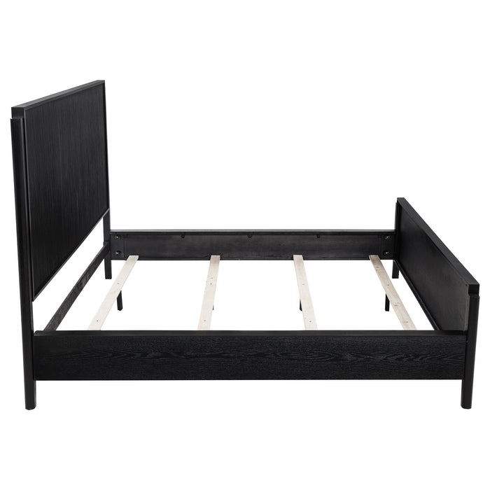 Brookmead California King, Eastren King, & Queen Bed - Furniture Land (Milwaukee, WI)