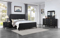 Brookmead 4 Pc Bedroom Set - Furniture Land (Milwaukee, WI)