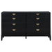 Brookmead 4 Pc Bedroom Set - Furniture Land (Milwaukee, WI)