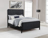Brookmead California King, Eastren King, & Queen Bed - Furniture Land (Milwaukee, WI)