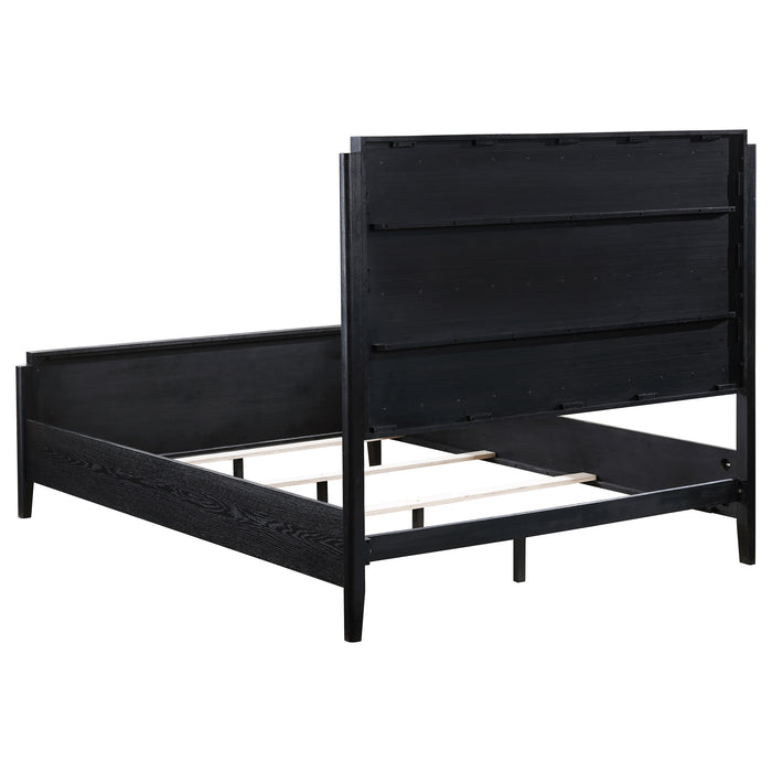 Brookmead California King, Eastren King, & Queen Bed - Furniture Land (Milwaukee, WI)