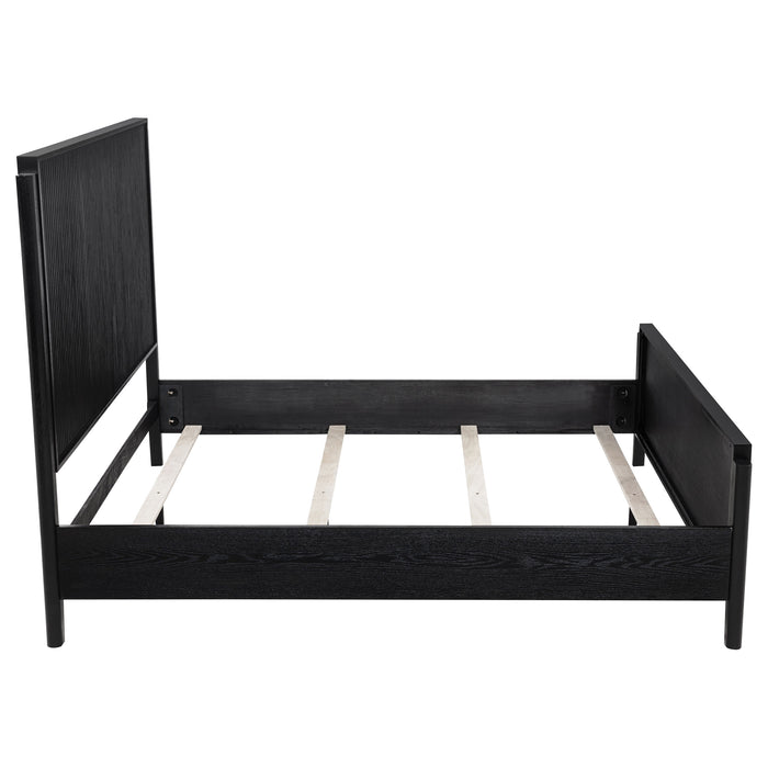 Brookmead California King, Eastren King, & Queen Bed - Furniture Land (Milwaukee, WI)