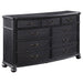 Celina 4 & 5 Piece Bedroom Set King & Queen - Furniture Land (Milwaukee, WI)