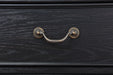 Celina 4 & 5 Piece Bedroom Set King & Queen - Furniture Land (Milwaukee, WI)