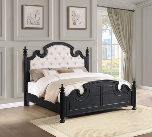 Celina Eastern King & Queen Bed - Furniture Land (Milwaukee, WI)