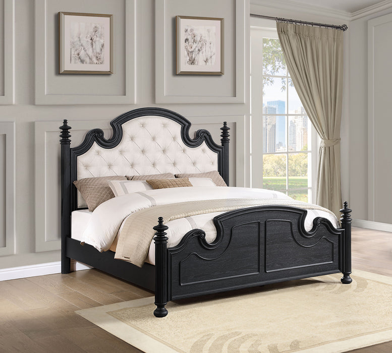 Celina Eastern King & Queen Bed - Furniture Land (Milwaukee, WI)