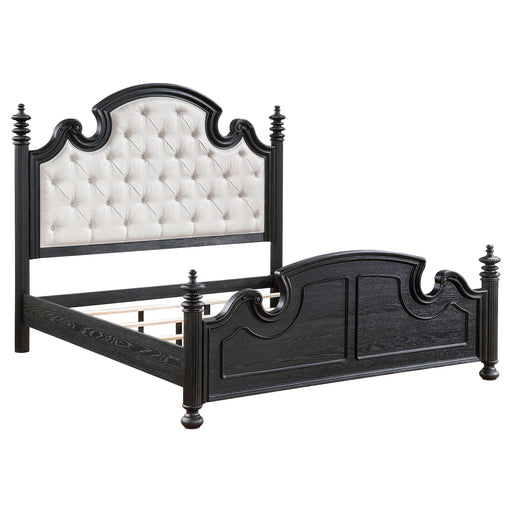 Celina Eastern King & Queen Bed - Furniture Land (Milwaukee, WI)