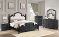 Celina Eastern King & Queen Bed - Furniture Land (Milwaukee, WI)
