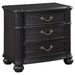 Celina 4 & 5 Piece Bedroom Set King & Queen - Furniture Land (Milwaukee, WI)