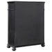 Celina 4 & 5 Piece Bedroom Set King & Queen - Furniture Land (Milwaukee, WI)